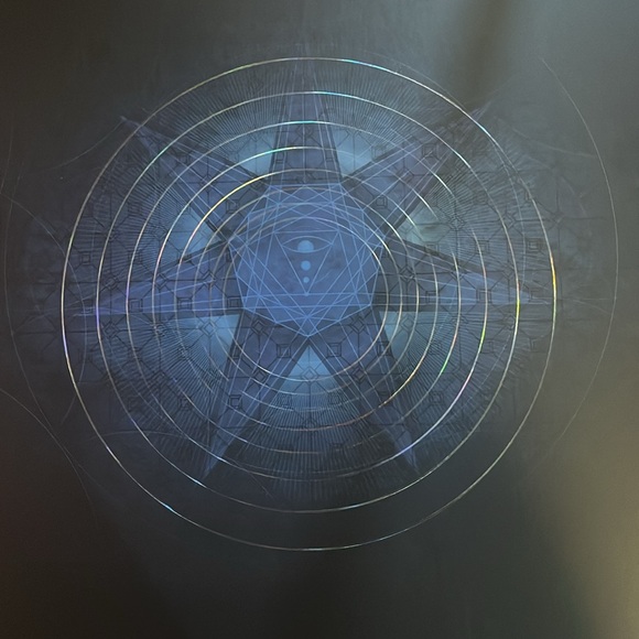 TOOL VIP Fear Inoculum Box Set. - Picture 12 of 13